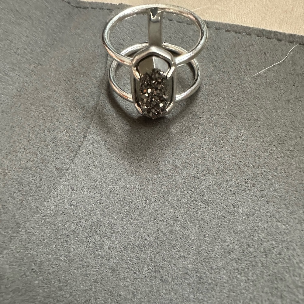 Kendra Scott Elyse Ring